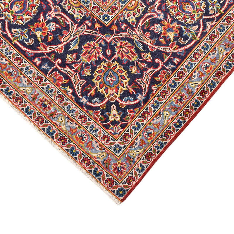 Kashan Teppe 394x287cm - Persisk teppe