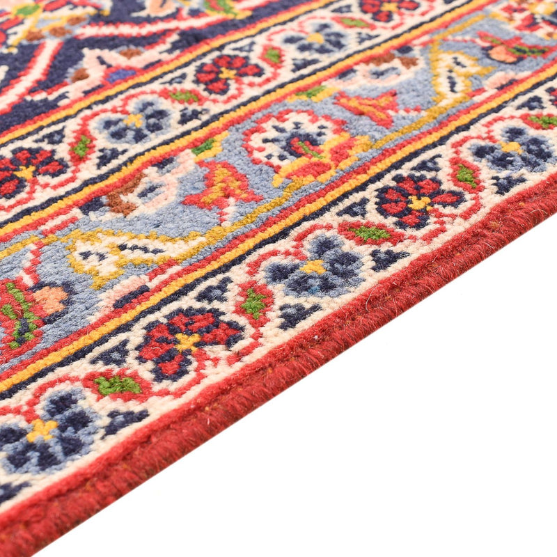Kashan Teppe 394x287cm - Persisk teppe
