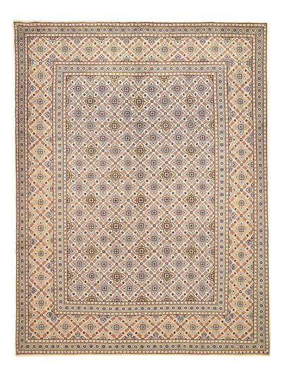 Kashan Teppe 255x354cm - Persisk teppe
