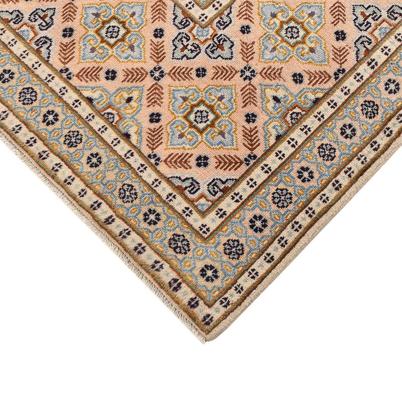 Kashan Teppe 354x255cm - Persisk teppe