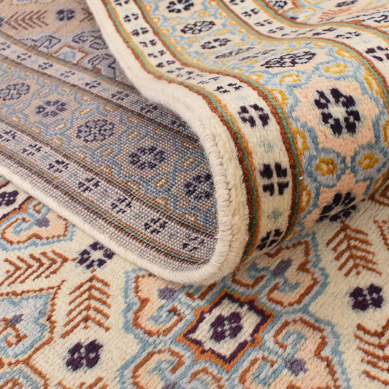 Kashan Teppe 354x255cm - Persisk teppe