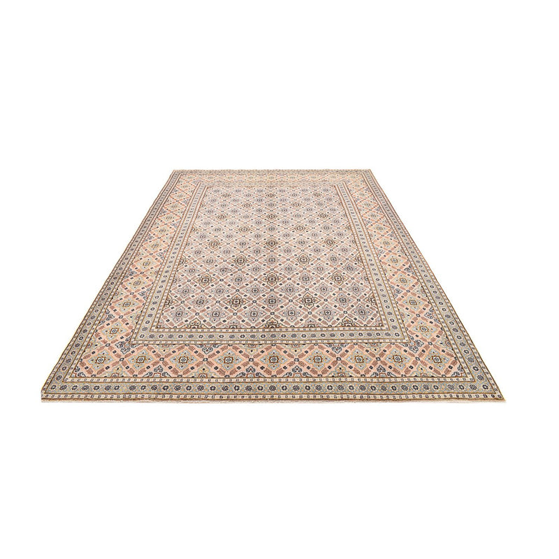 Kashan Teppe 354x255cm - Persisk teppe