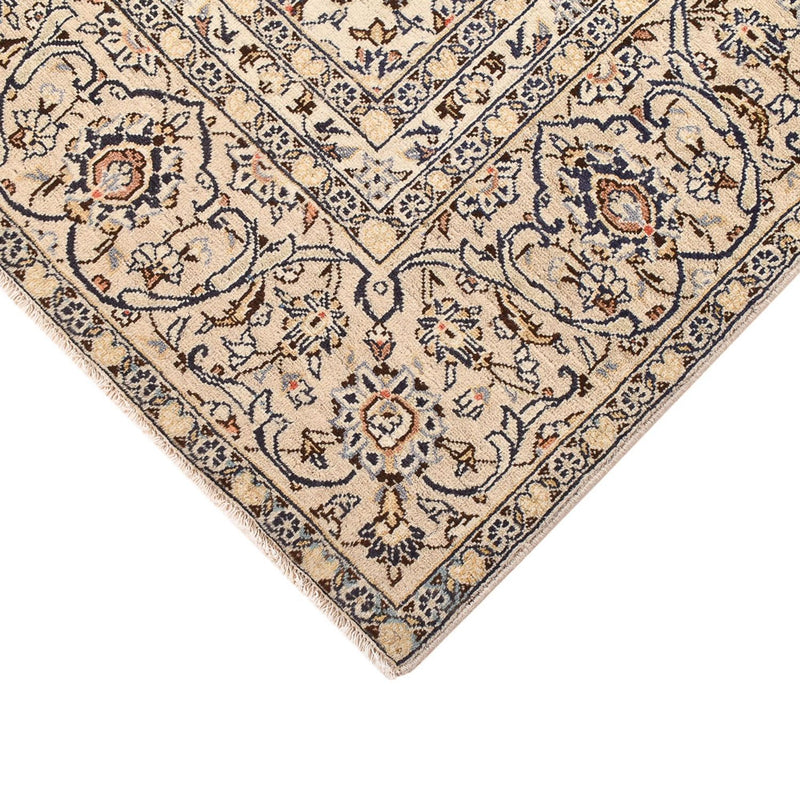 Kashan Teppe 335x229cm - Persisk teppe