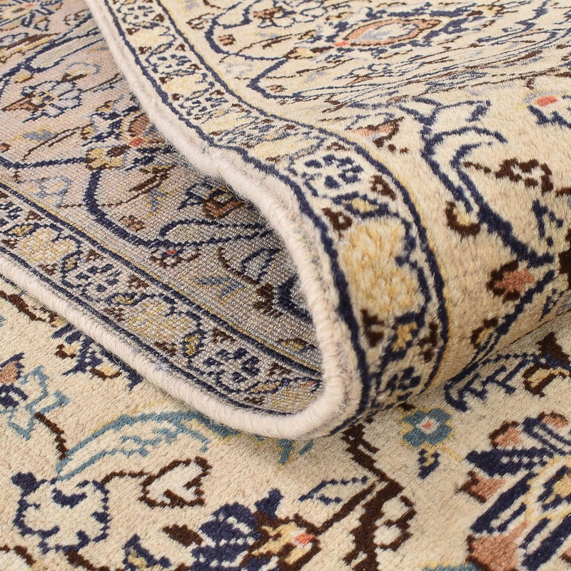 Kashan Teppe 335x229cm - Persisk teppe