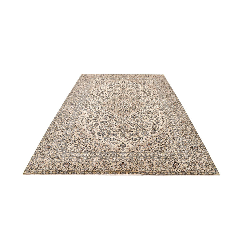 Kashan Teppe 335x229cm - Persisk teppe