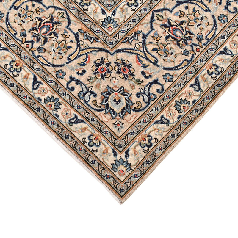 Kashan Teppe 361x249cm - Persisk teppe
