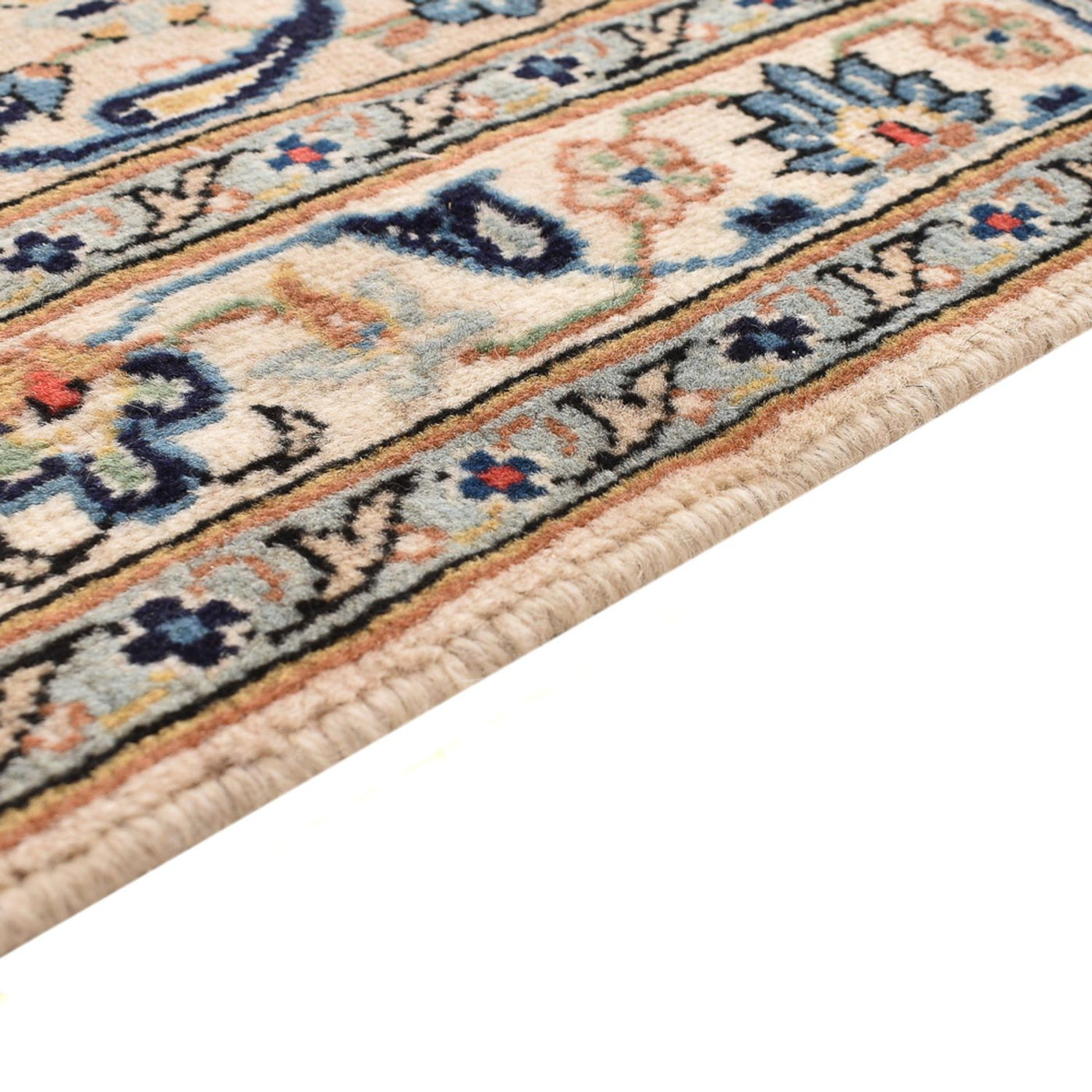 Kashan Teppe 361x249cm - Persisk teppe