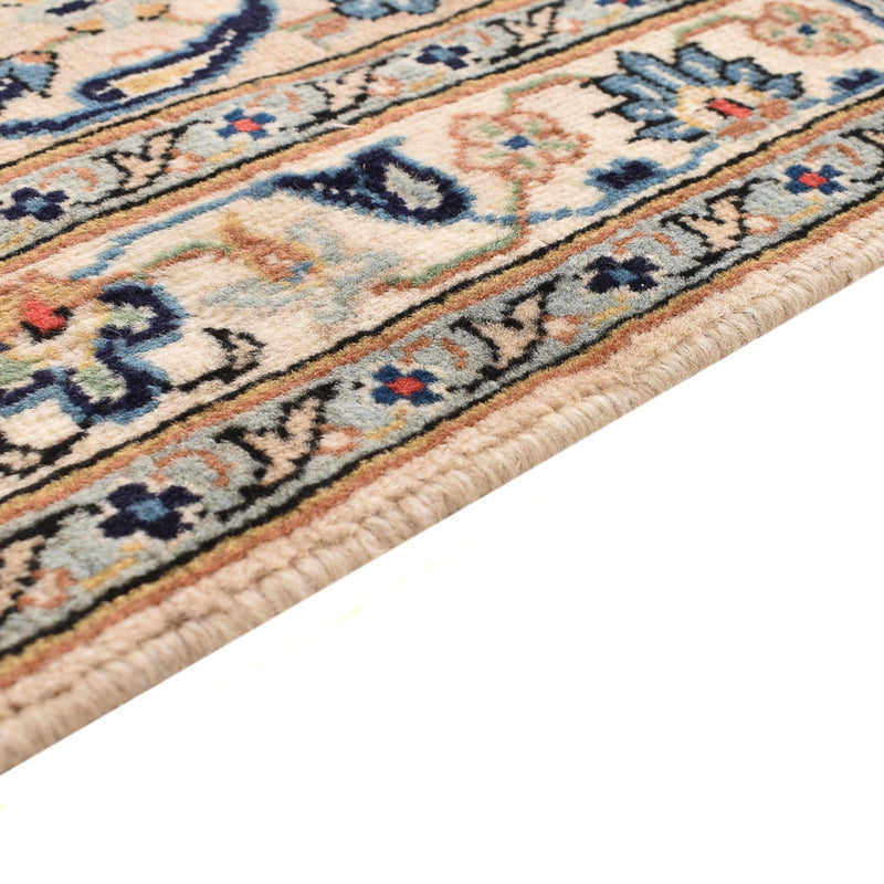Kashan Teppe 361x249cm - Persisk teppe