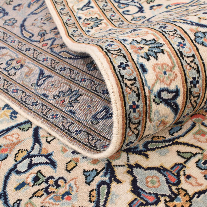 Kashan Teppe 361x249cm - Persisk teppe