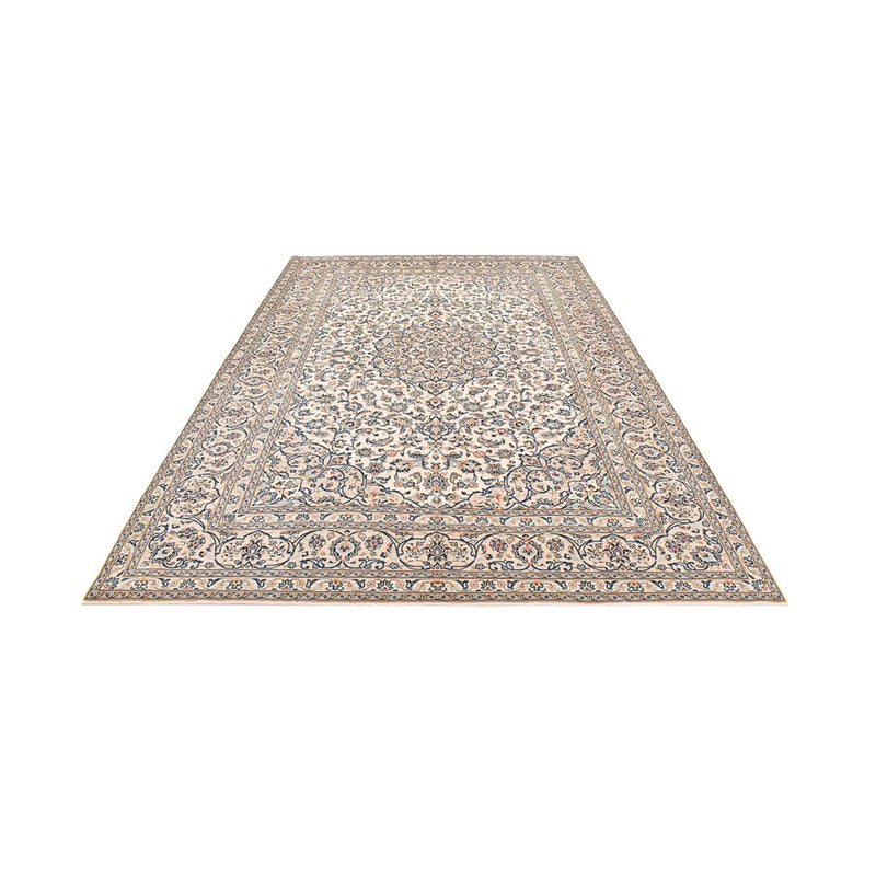 Kashan Teppe 361x249cm - Persisk teppe