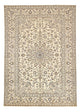 Kashan Teppe 345x239cm - Persisk teppe