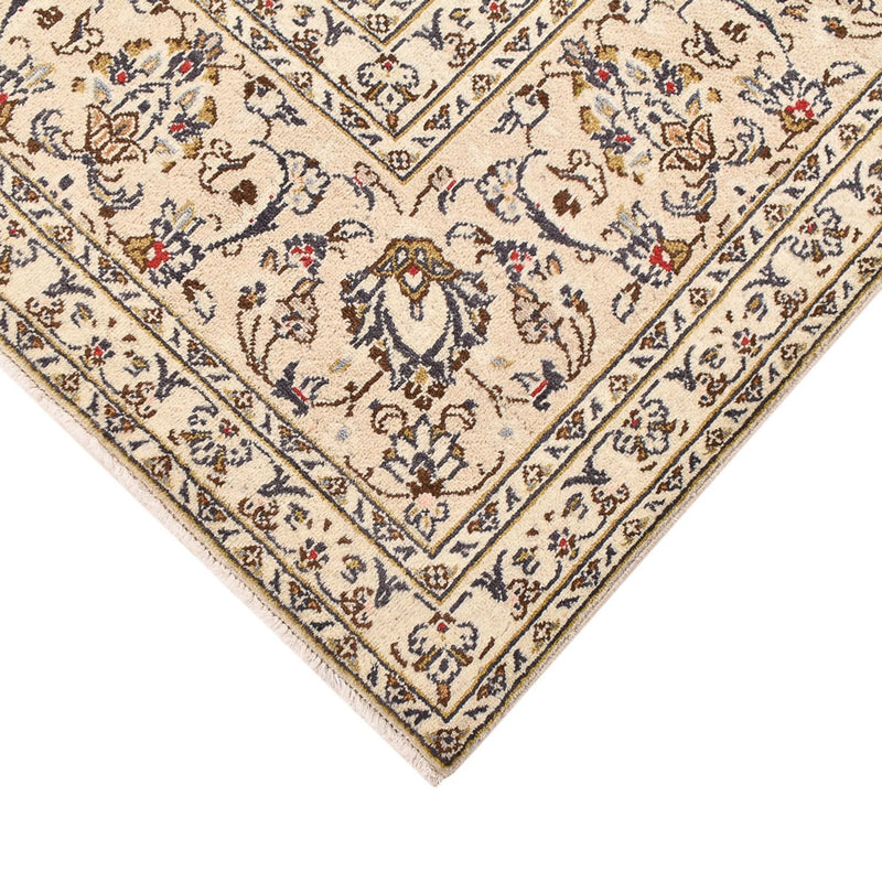 Kashan Teppe 345x239cm - Persisk teppe