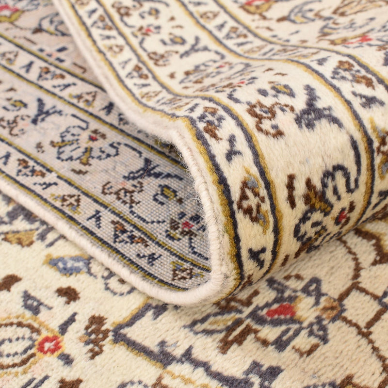 Kashan Teppe 345x239cm - Persisk teppe