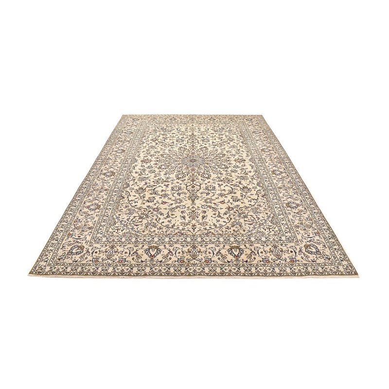 Kashan Teppe 345x239cm - Persisk teppe