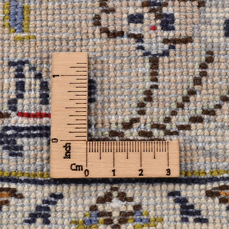 Kashan Teppe 345x239cm - Persisk teppe