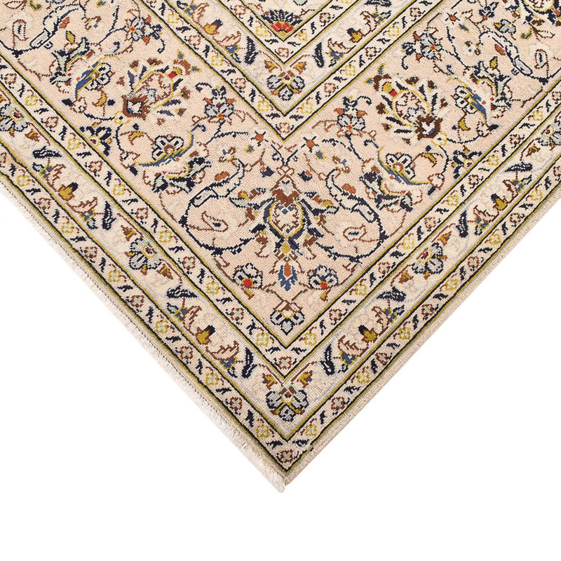 Kashan Teppe 342x245cm - Persisk teppe