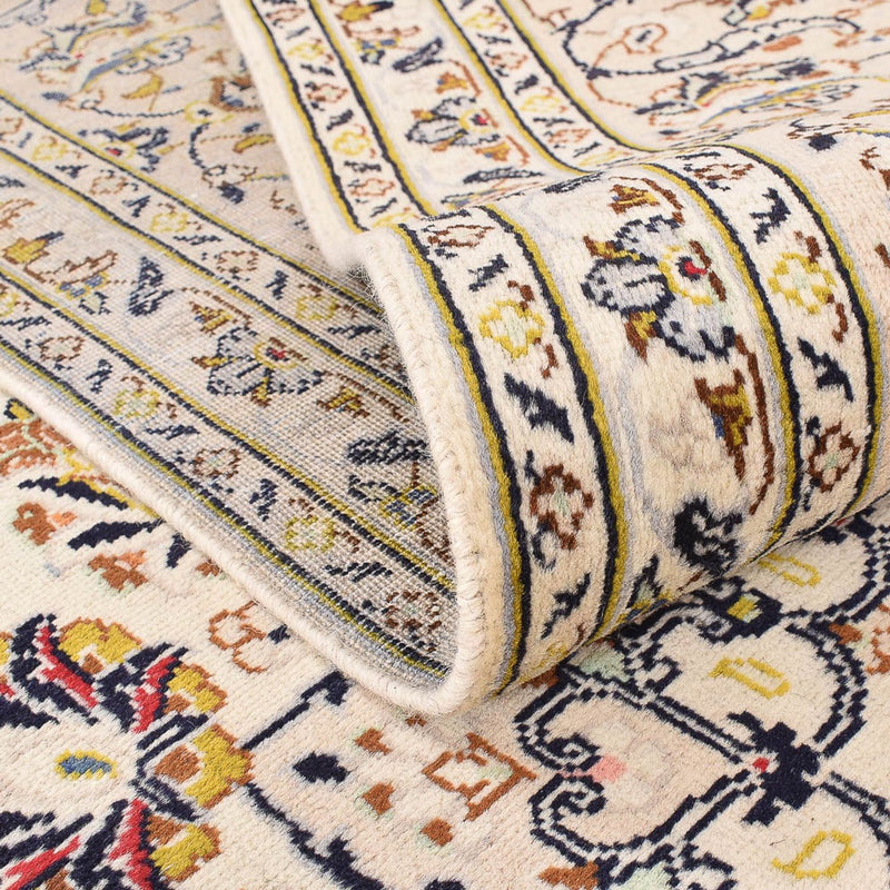 Kashan Teppe 342x245cm - Persisk teppe