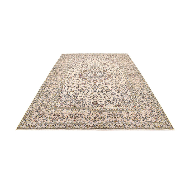 Kashan Teppe 342x245cm - Persisk teppe