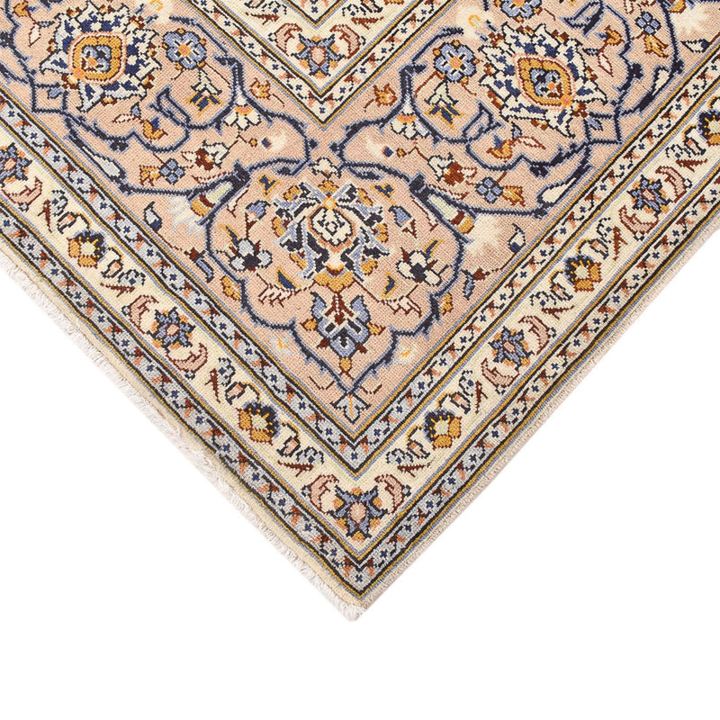 Kashan Teppe 380x271cm - Persisk teppe