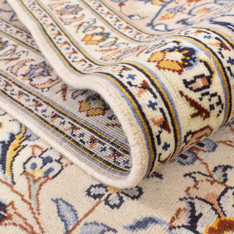 Kashan Teppe 380x271cm - Persisk teppe