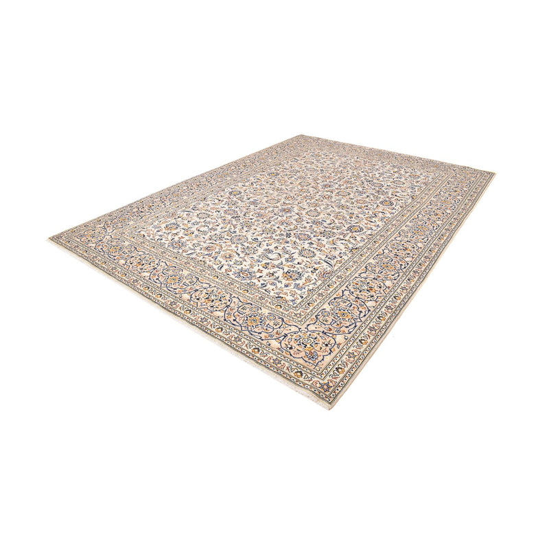 Kashan Teppe 380x271cm - Persisk teppe