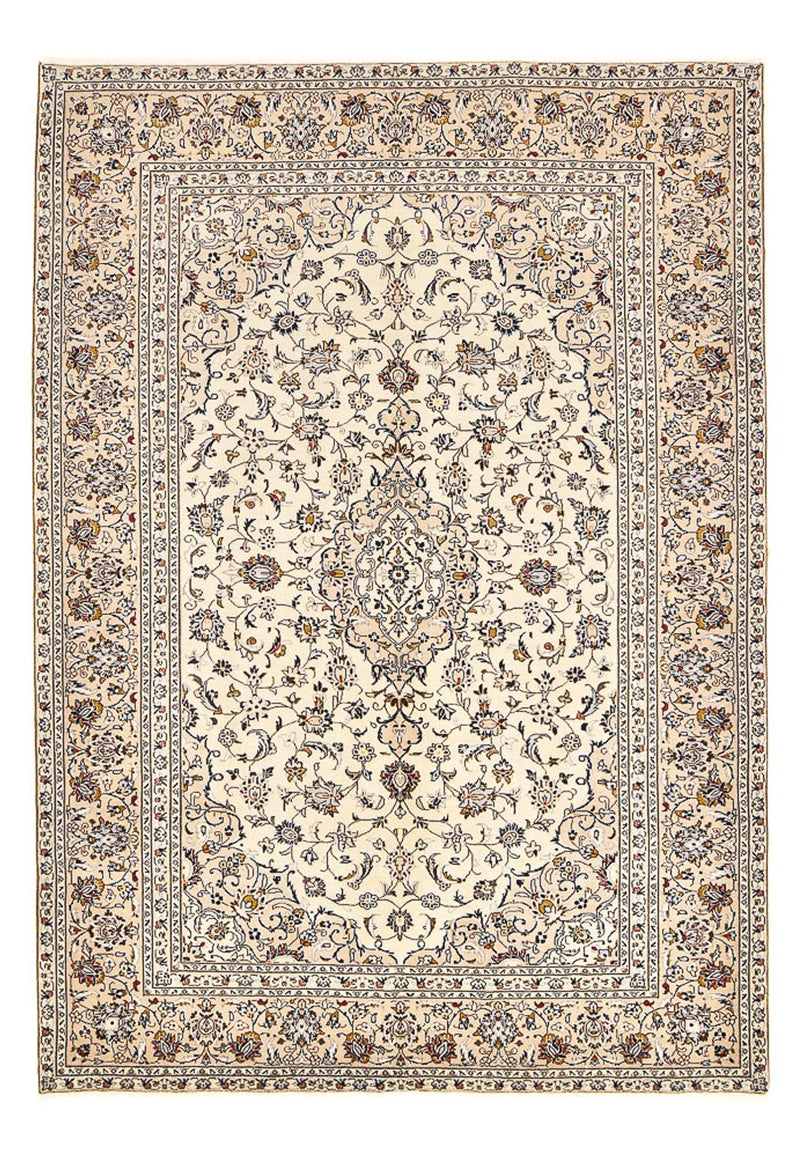 Kashan Teppe 310x215cm - Persisk teppe