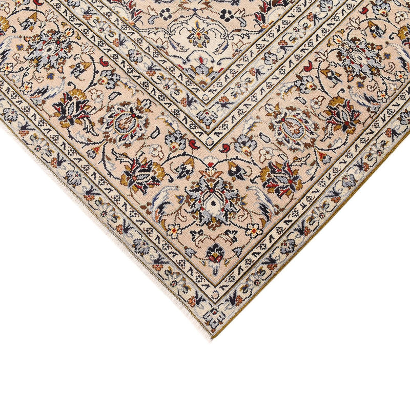 Kashan Teppe 310x215cm - Persisk teppe
