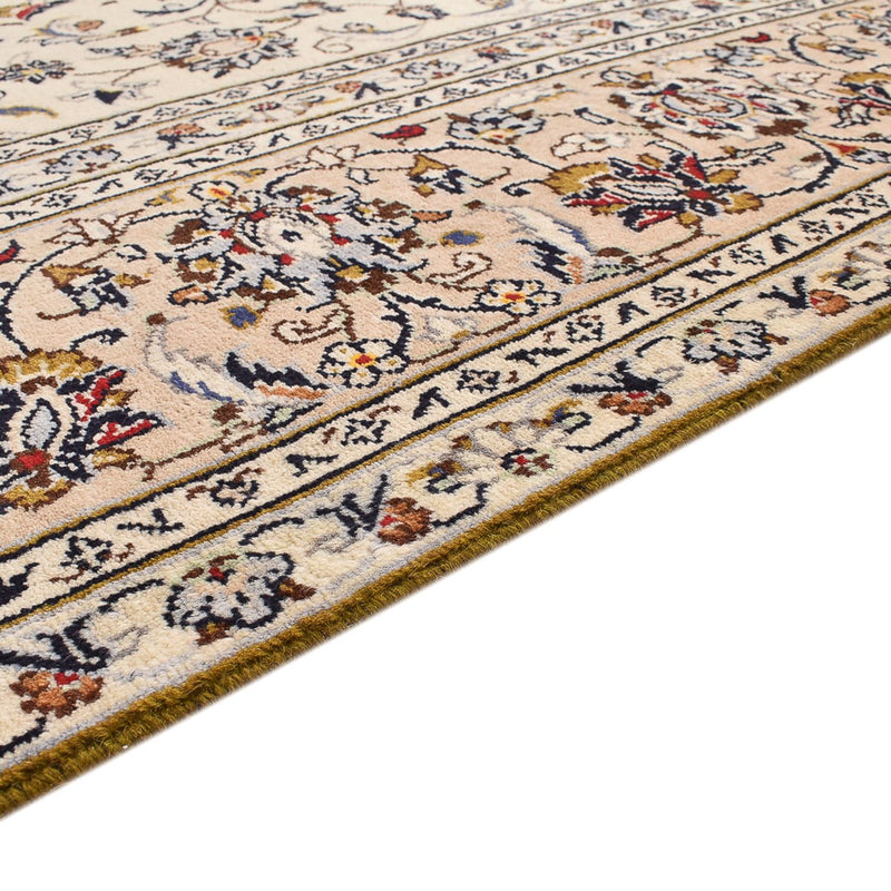Kashan Teppe 310x215cm - Persisk teppe