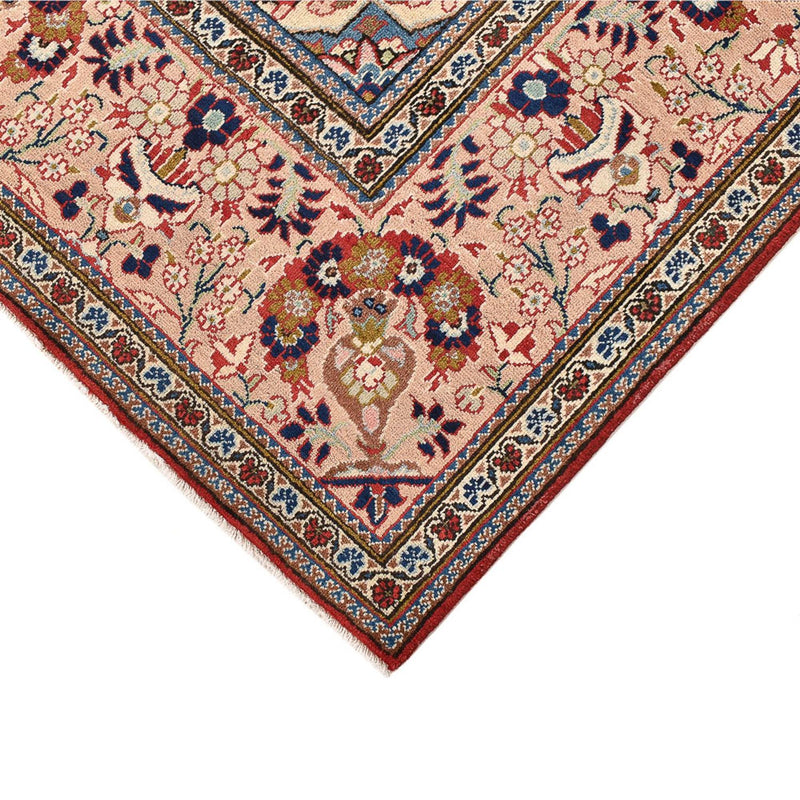 Kashan Teppe 326x209cm - Persisk teppe