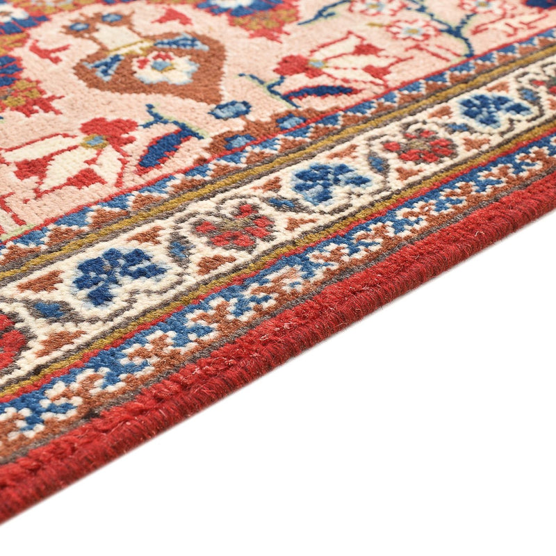 Kashan Teppe 326x209cm - Persisk teppe