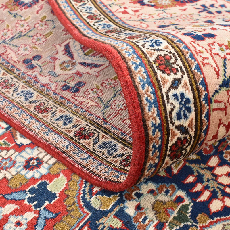 Kashan Teppe 326x209cm - Persisk teppe