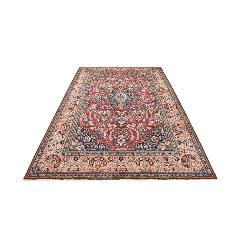 Kashan Teppe 326x209cm - Persisk teppe