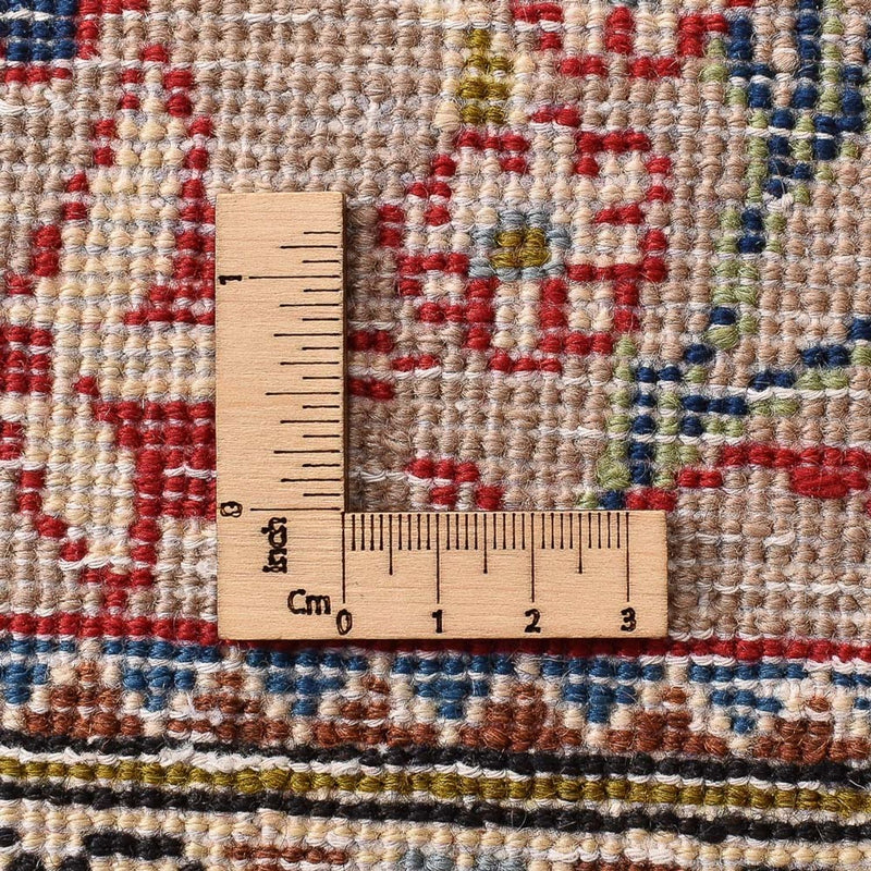 Kashan Teppe 326x209cm - Persisk teppe