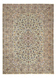 Kashan Teppe 350x249cm - Persisk teppe