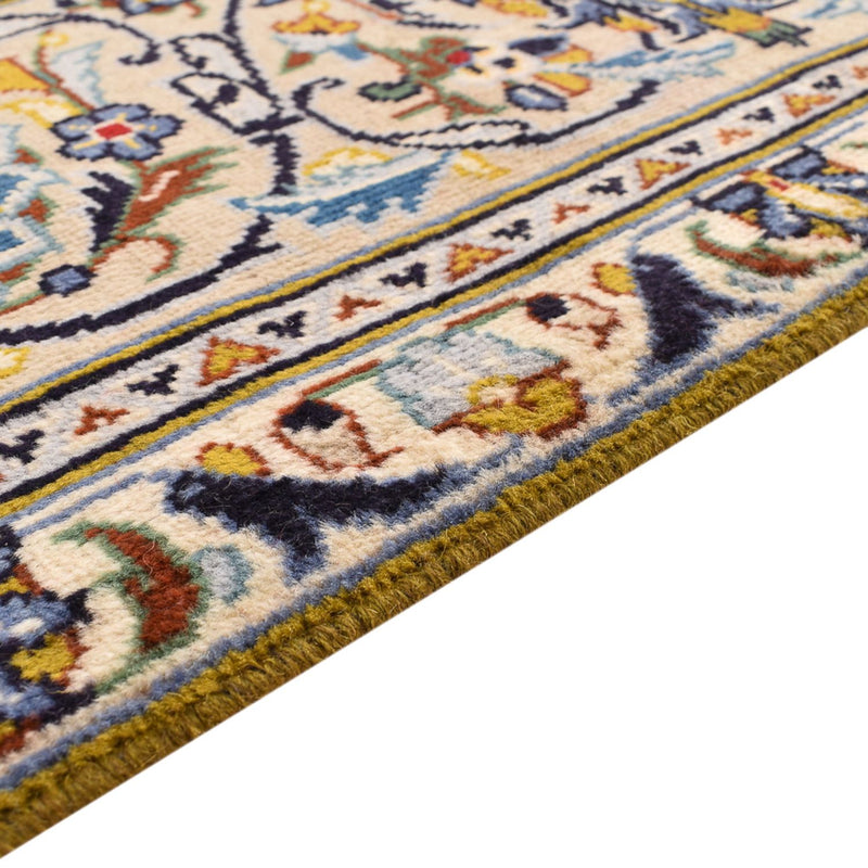 Kashan Teppe 350x249cm - Persisk teppe