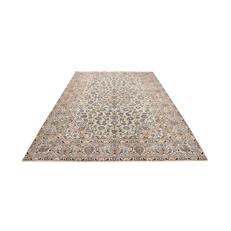 Kashan Teppe 350x249cm - Persisk teppe