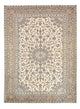 Kashan Teppe 345x250cm - Persisk teppe