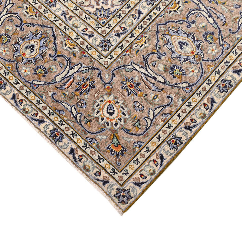 Kashan Teppe 345x250cm - Persisk teppe