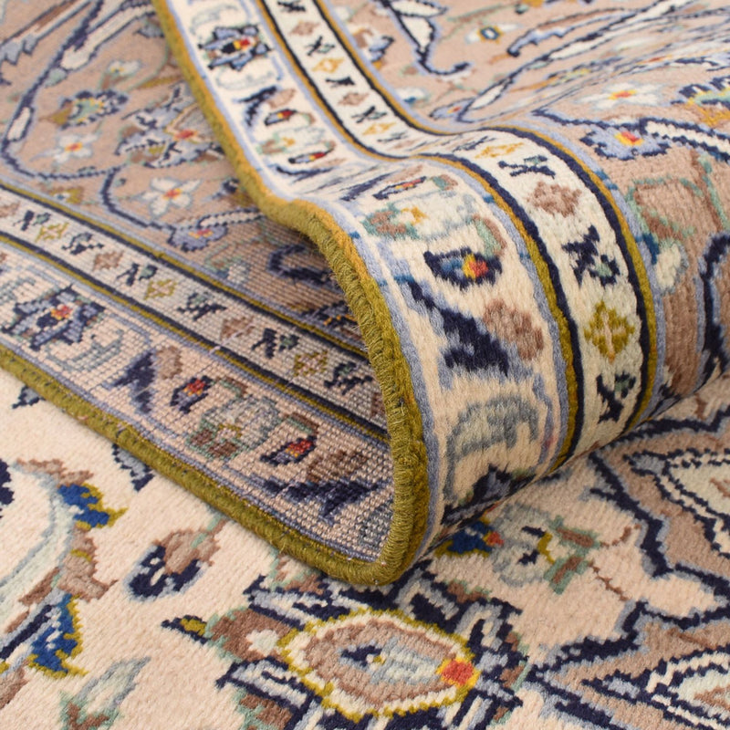 Kashan Teppe 345x250cm - Persisk teppe