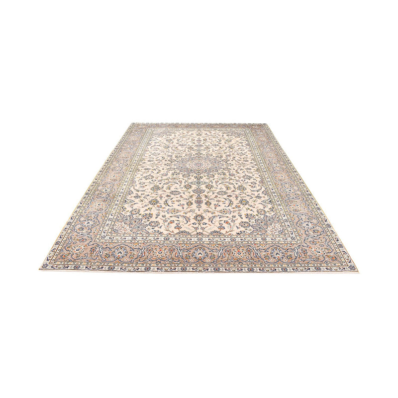 Kashan Teppe 345x250cm - Persisk teppe