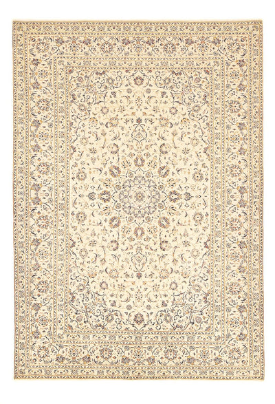 Kashan Teppe 198x303cm - Persisk teppe