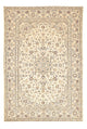Kashan Teppe 285x185cm - Persisk teppe