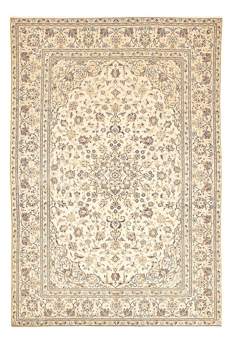 Kashan Teppe 285x185cm - Persisk teppe
