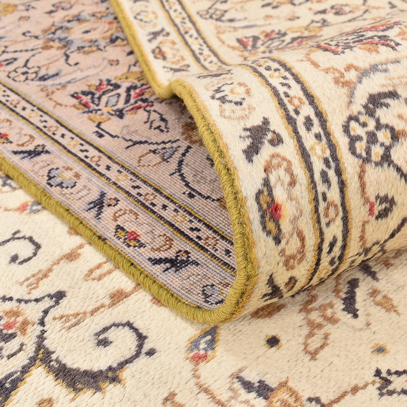 Kashan Teppe 285x185cm - Persisk teppe