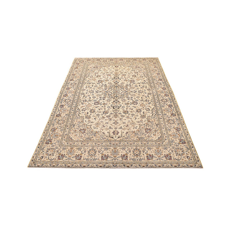 Kashan Teppe 285x185cm - Persisk teppe