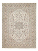 Kashan Teppe 397x293cm - Persisk teppe