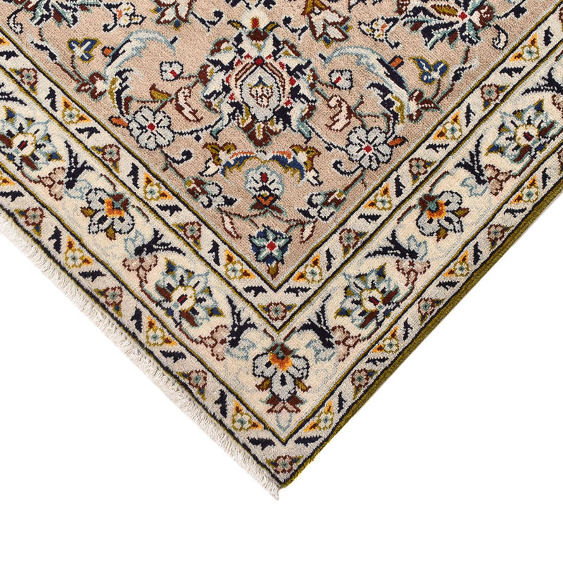 Kashan Teppe 397x293cm - Persisk teppe