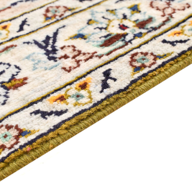 Kashan Teppe 397x293cm - Persisk teppe