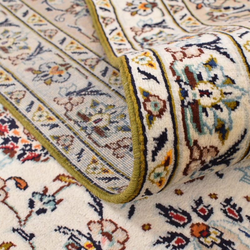 Kashan Teppe 397x293cm - Persisk teppe