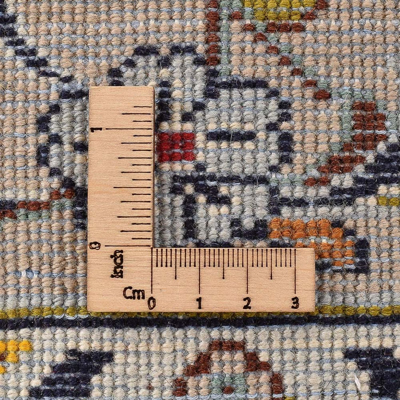 Kashan Teppe 397x293cm - Persisk teppe
